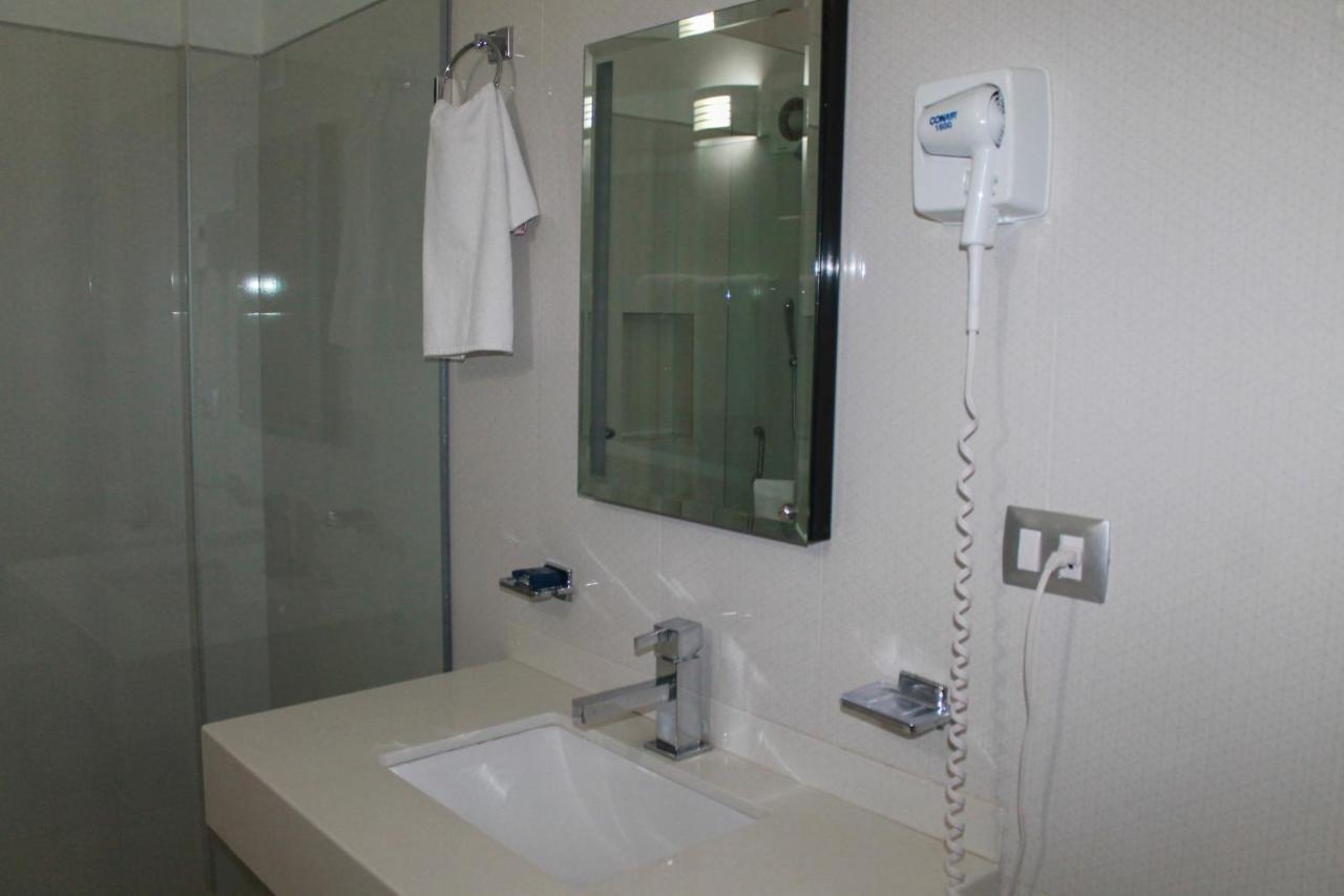 Hotel Davimar Guamuchil Eksteriør billede